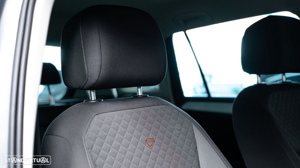 VW Tiguan 1.6 TDI Confortline - 31