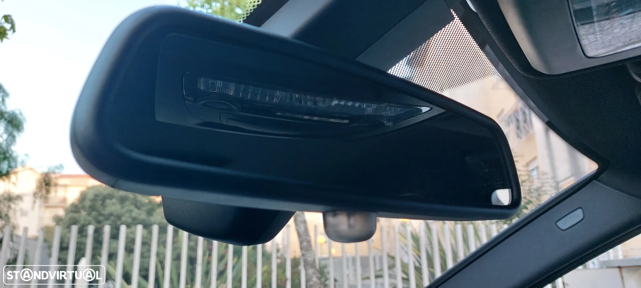 BMW 530 d Pack M Auto - 14