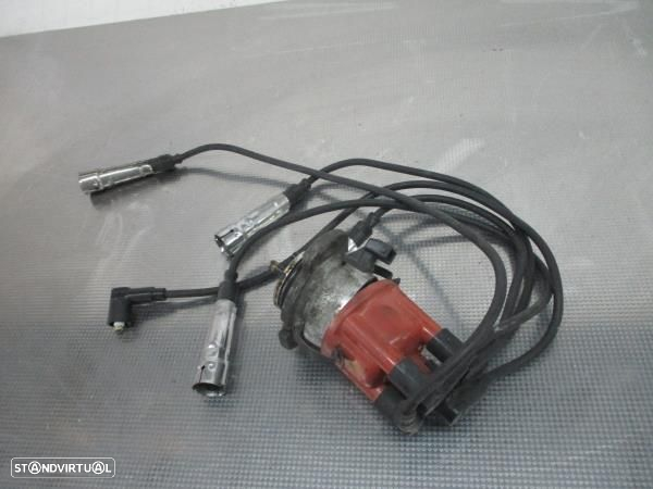 Distribuidor Seat Ibiza (6K1) - 3