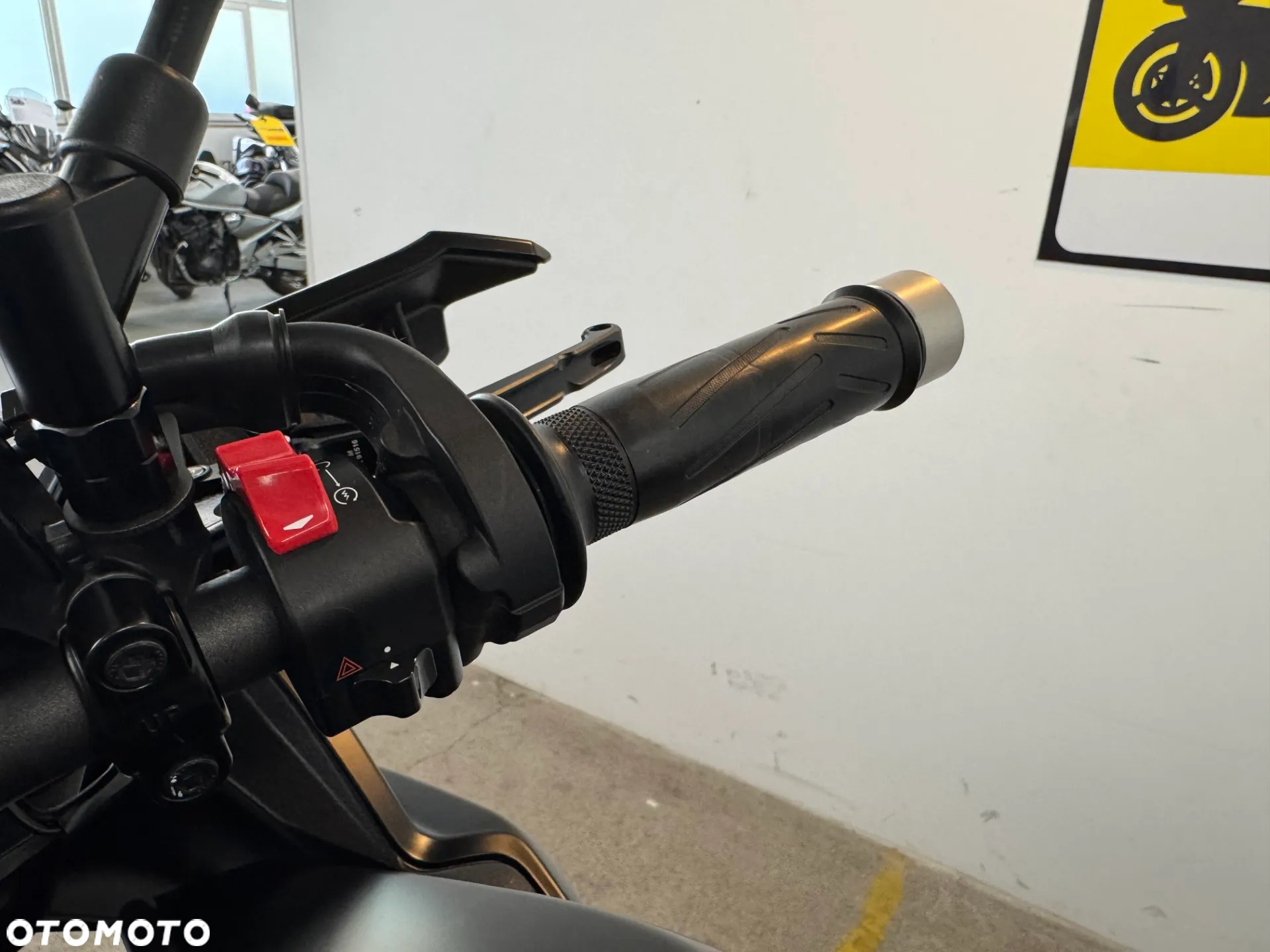Yamaha Tracer - 29