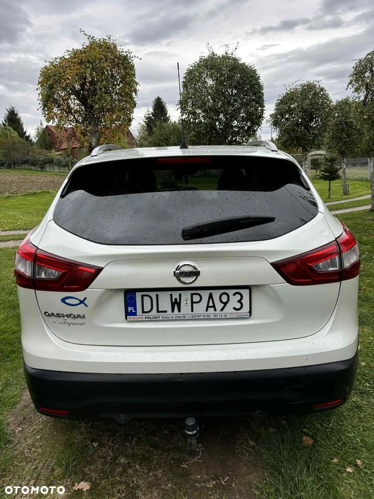 Nissan Qashqai 1.6 dCi Acenta - 3