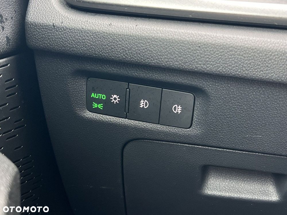 Skoda Octavia - 10
