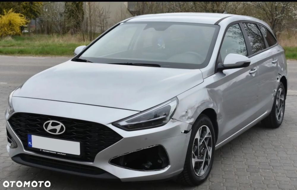 Hyundai i30 1.5 T-GDI 48V Smart - 2