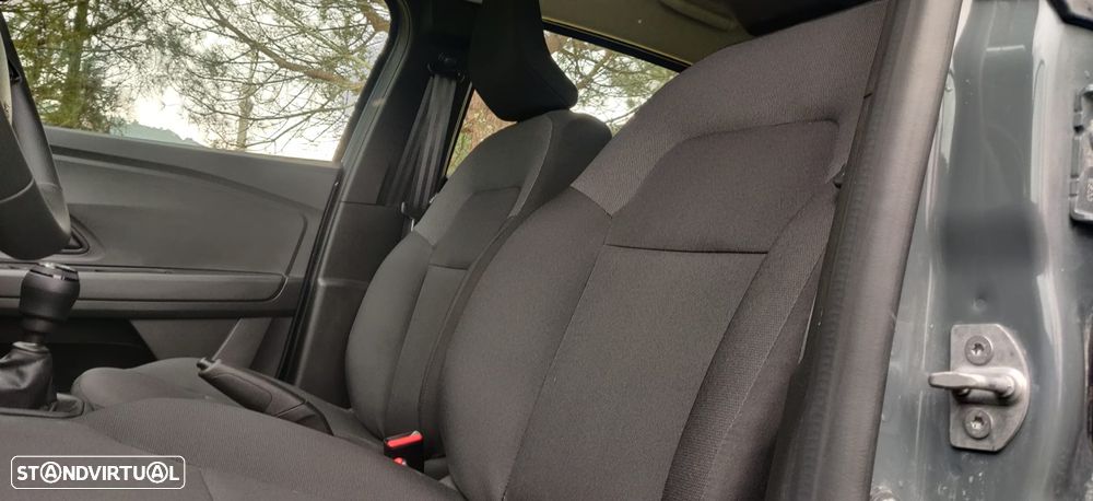 Dacia Sandero 1.0 ECO-G Journey Bi-Fuel - 26