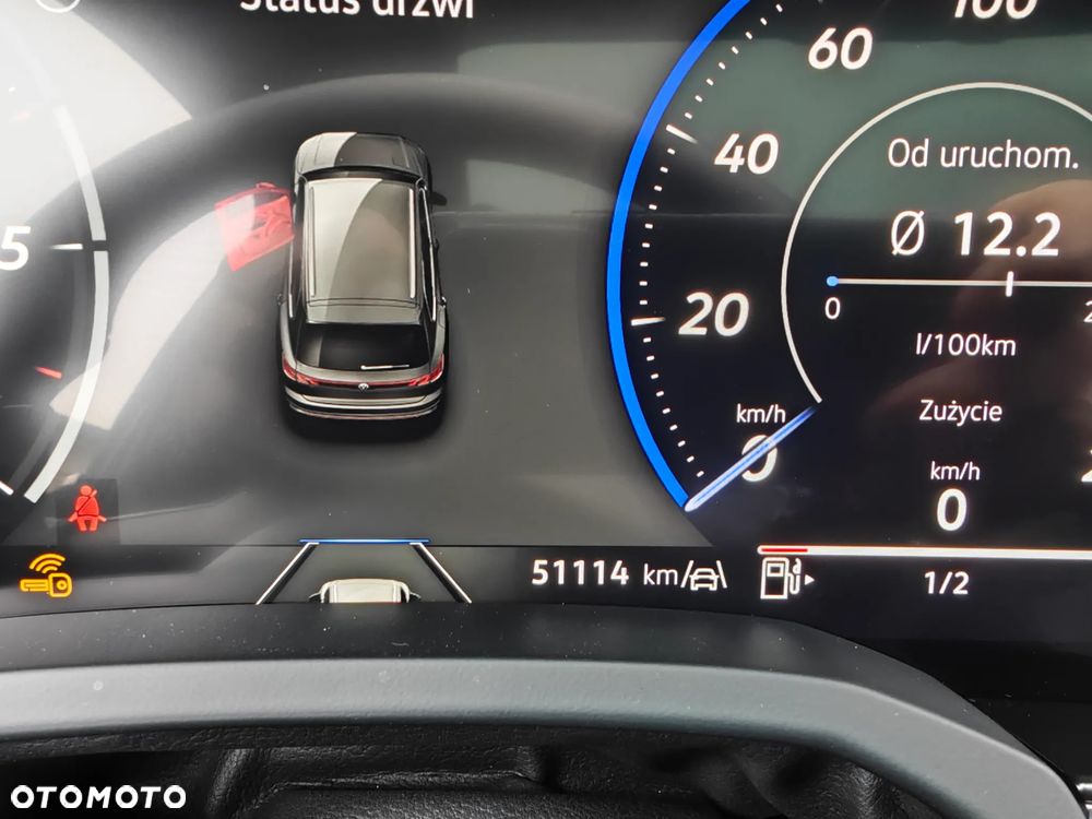 Volkswagen Touareg 3.0 V6 TDI SCR 4Mot R-Line - 20