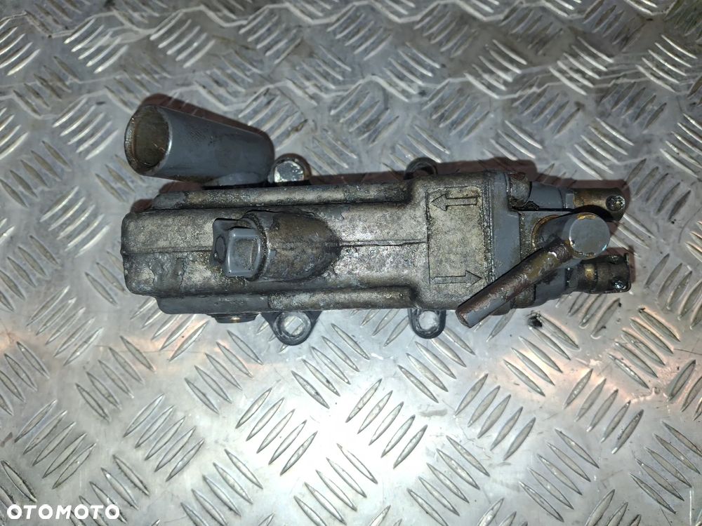 POMPKA PODNOSZENIA KABINY DAF LF 220 EURO 6 - 3