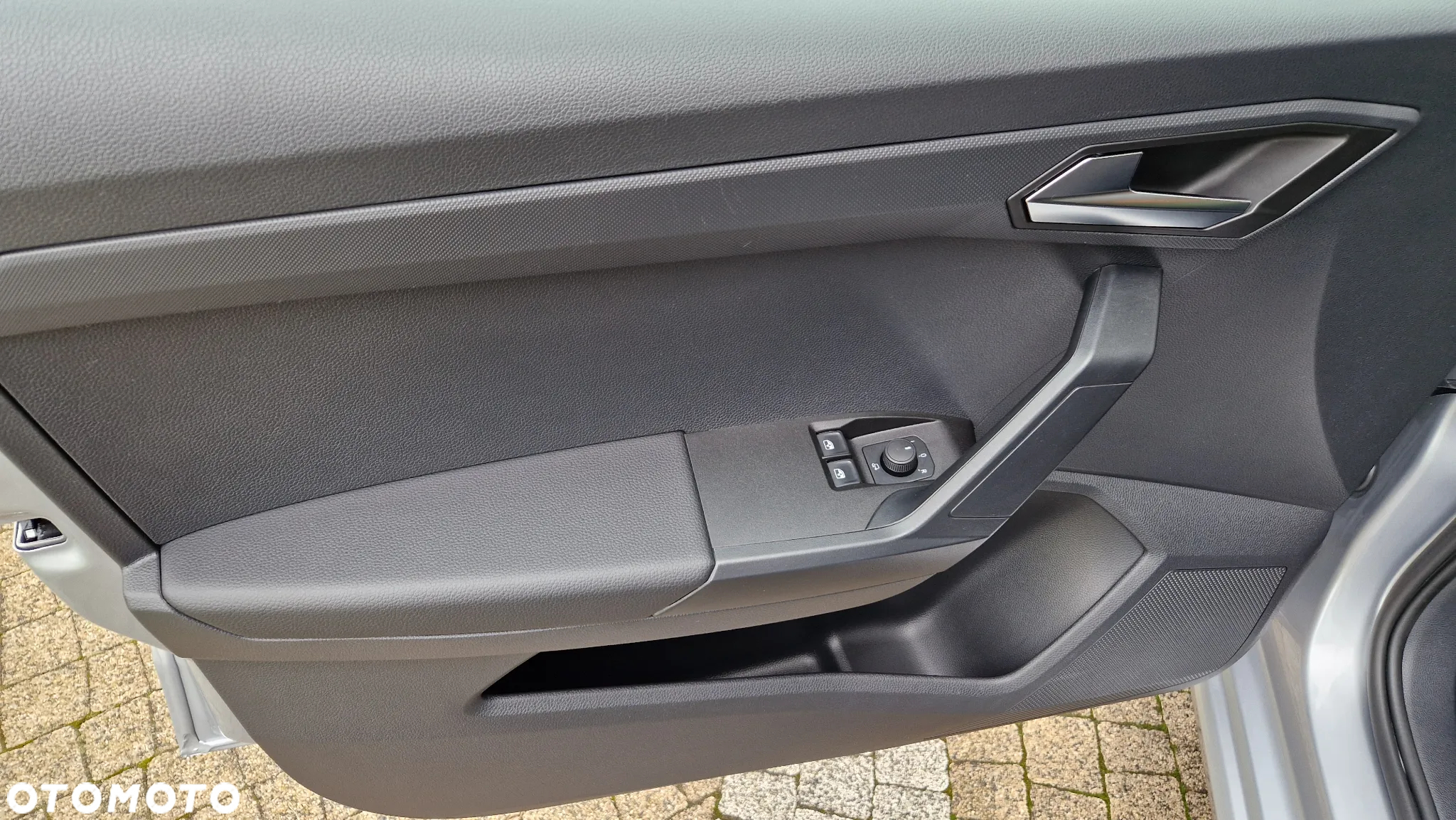 Seat Ibiza 1.0 TSI Style S&S - 11