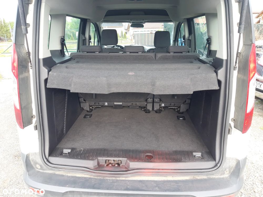 Ford Tourneo Connect 1.5TDCi Ambiente - 25