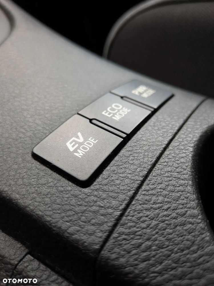 Toyota Auris Hybrid 135 Premium - 24