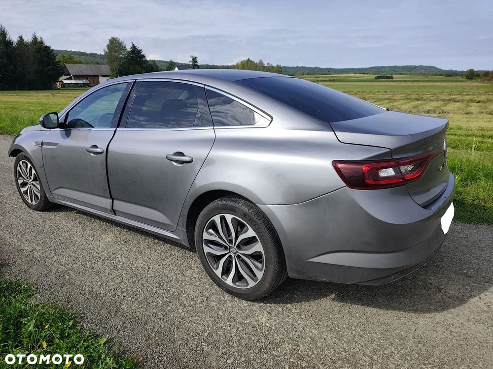 Renault Talisman - 5