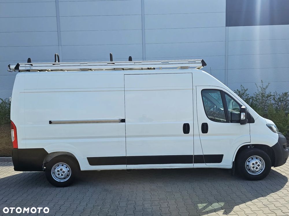 Peugeot BOXER - 4