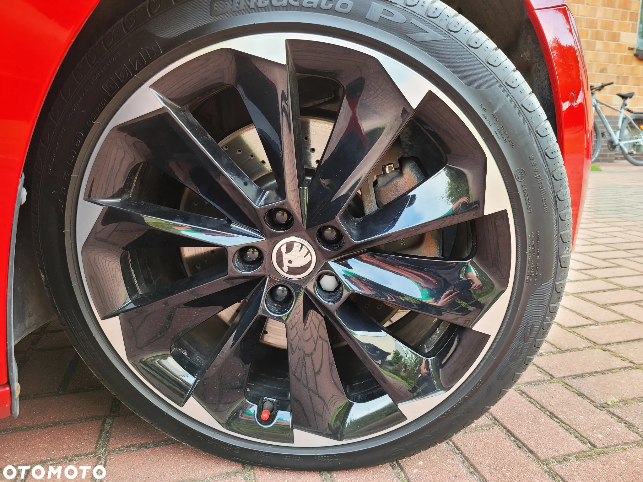 Skoda Superb 2.0 TSI 4x4 Sportline DSG - 10