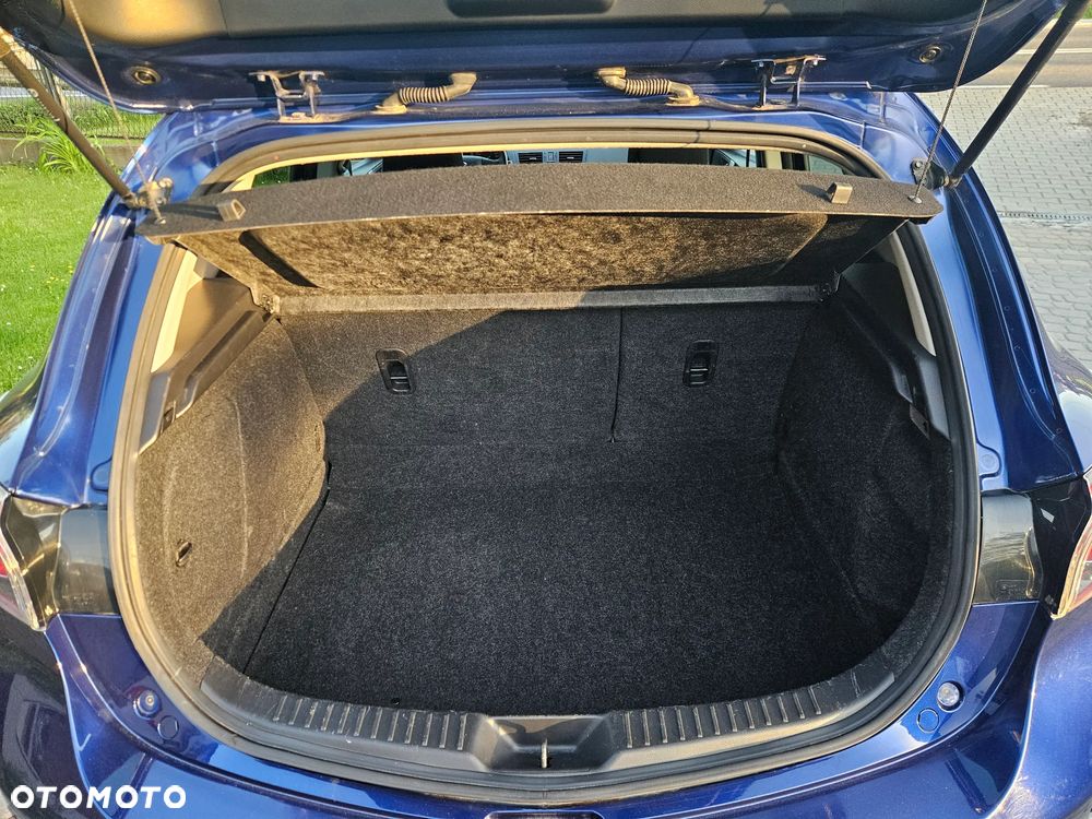 Mazda 3 1.6 Sport Exclusive - 22