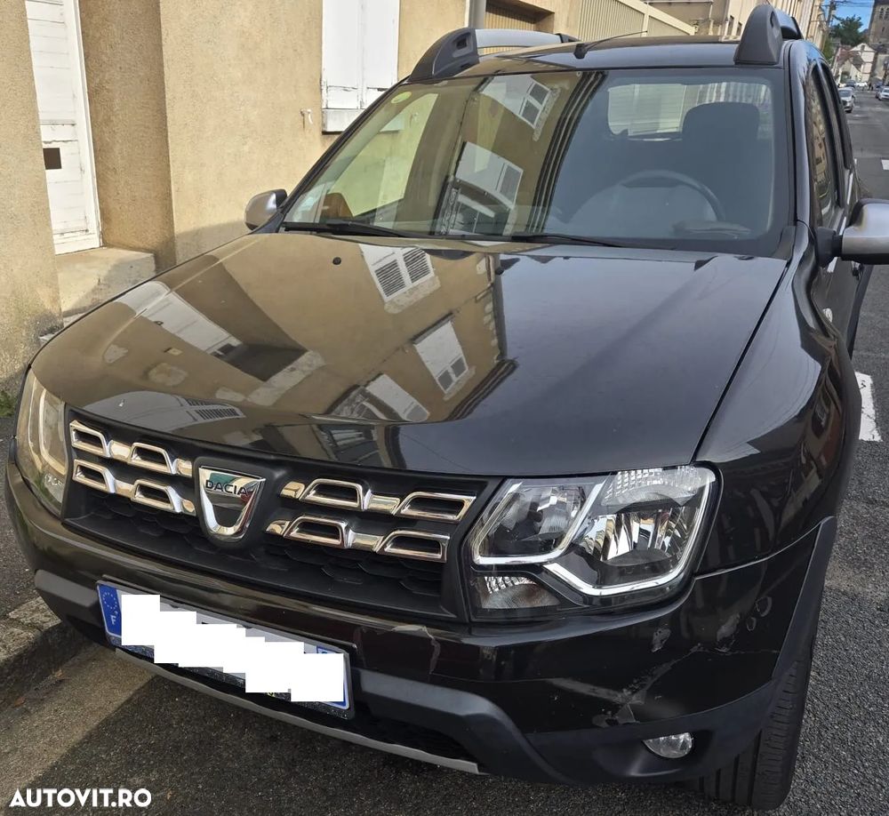 Dacia Duster - 2