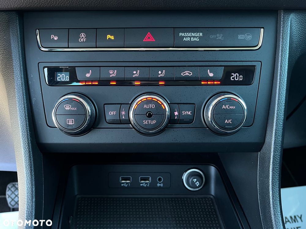 Seat Ateca 1.6 TDI Xcellence - 16