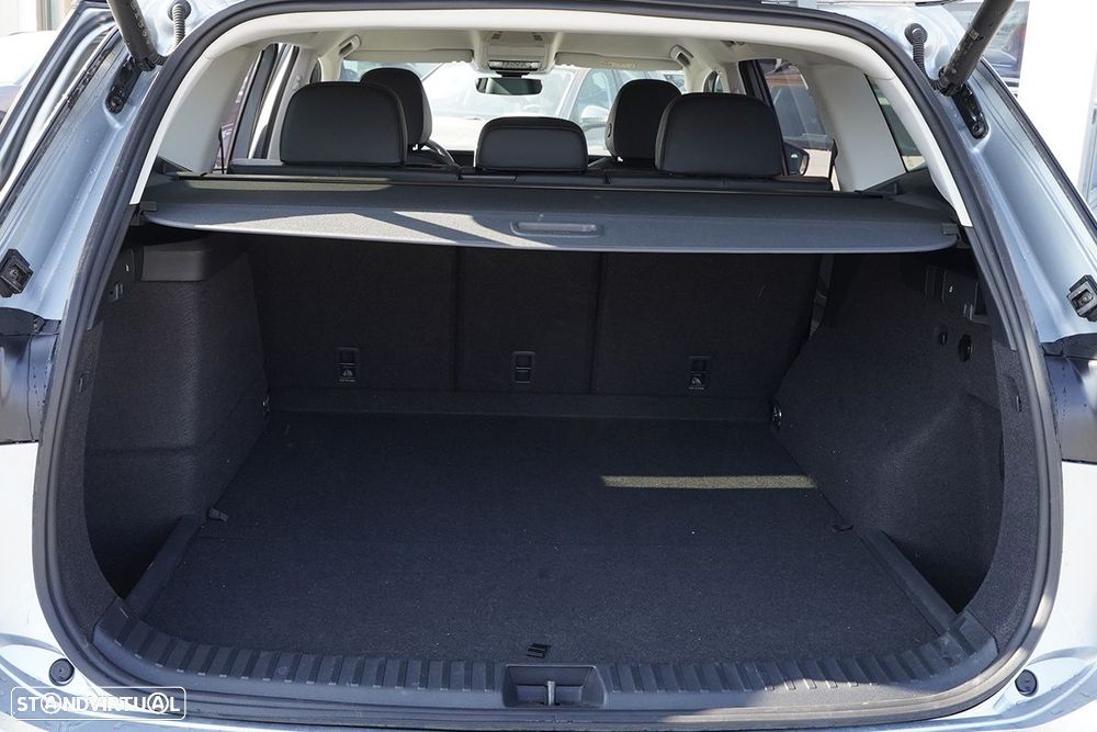 VW Tayron 1.5 eTSI Urban DSG - 21