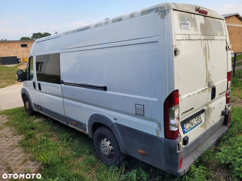 Citroën JUMPER - 3