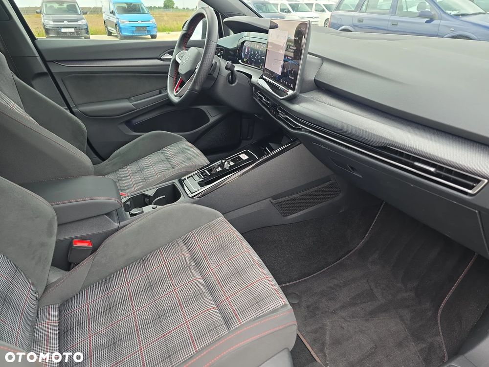 Volkswagen Golf 2.0 TSI GTI DSG - 20