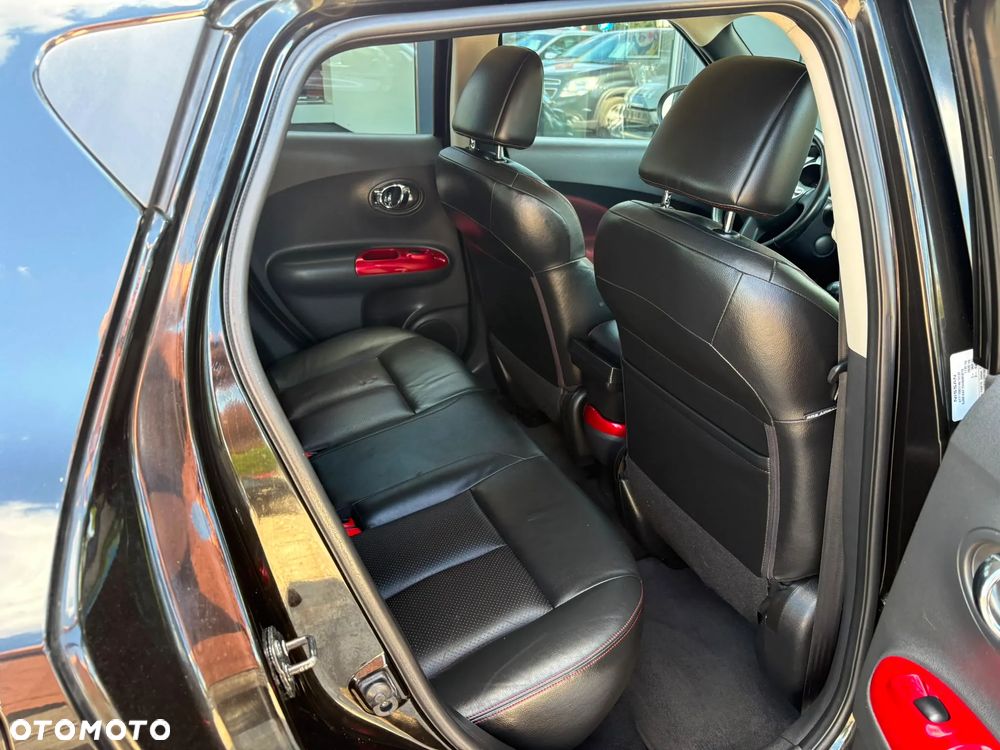 Nissan Juke 1.6 DIG-T 360 - 9