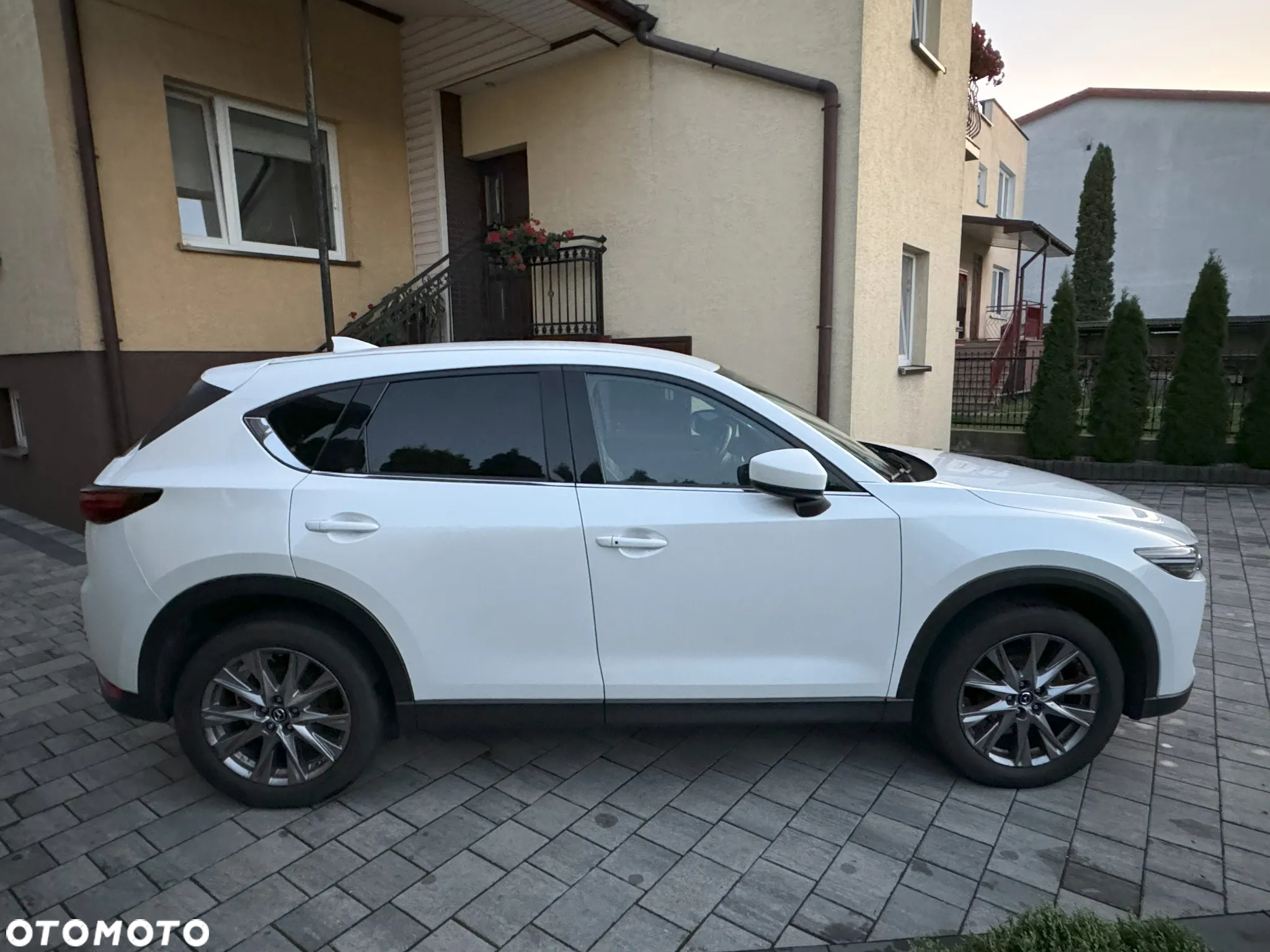 Mazda CX-5 2.0 Skypassion 2WD - 6