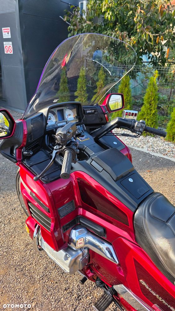 Honda GL - 26