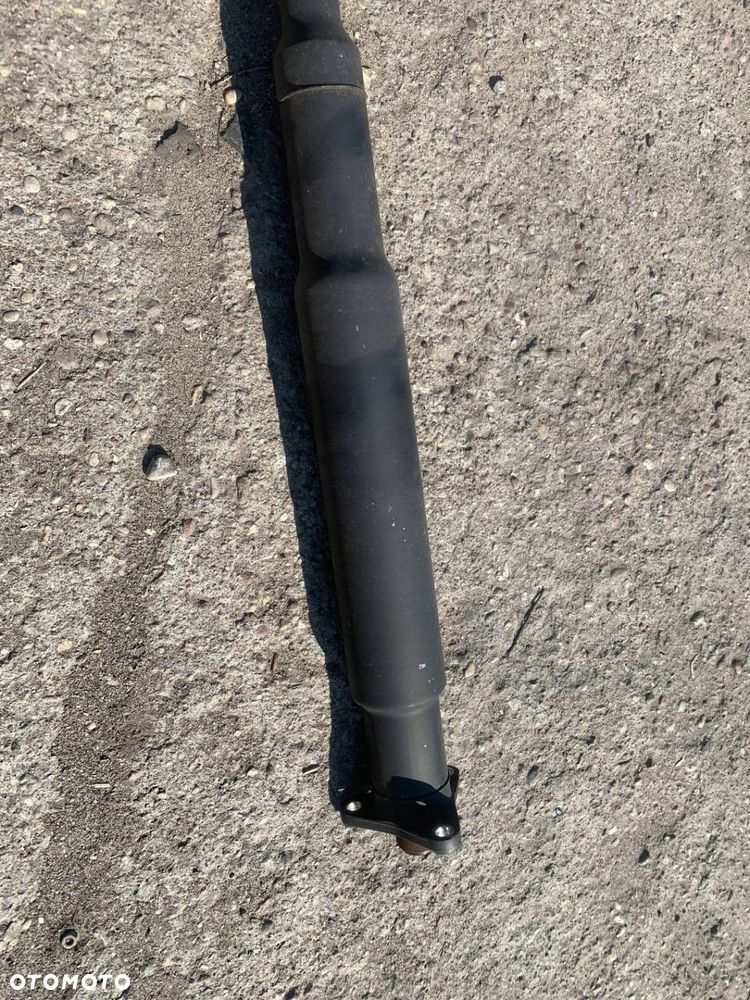 Wał napędowy Komplet BMW 3 F30 F35 F31 2.0 D automat 7600042 WWA - 4