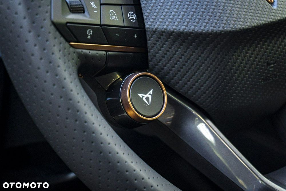 Cupra Leon Sportstourer - 25