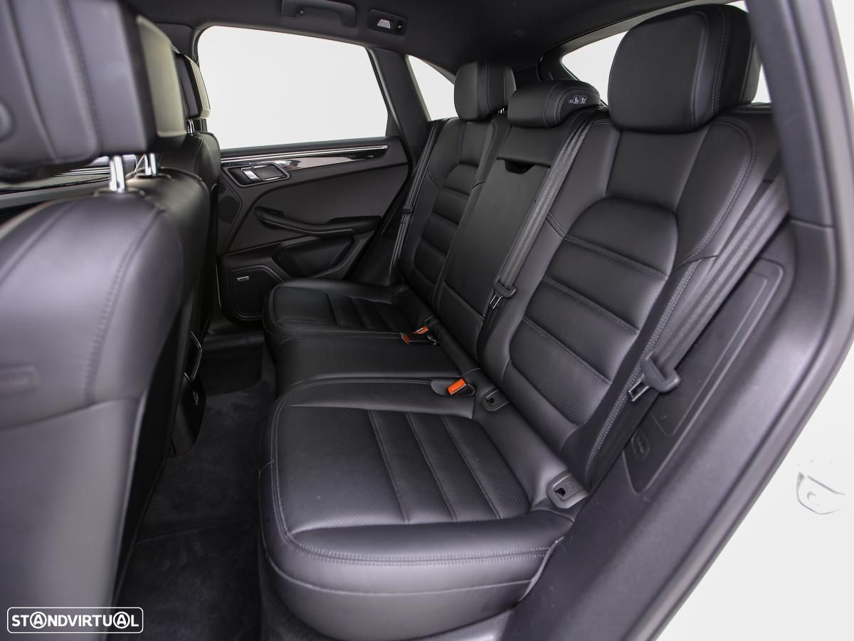 Porsche Macan S Diesel PDK - 12