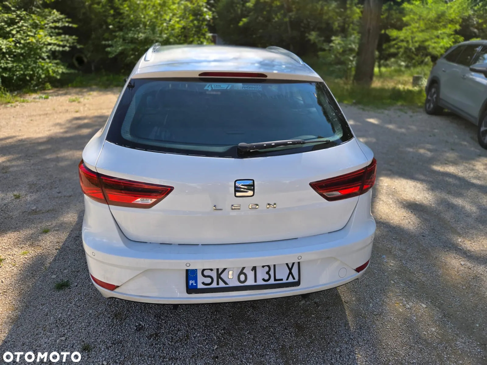Seat Leon 1.6 TDI Full LED S&S - 3