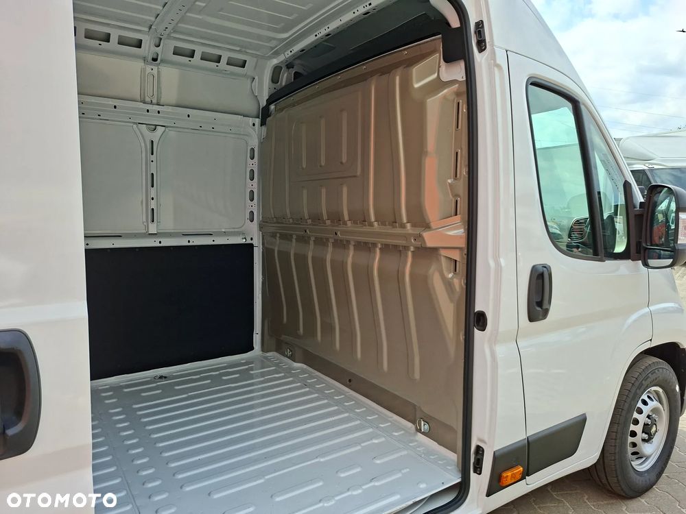 Fiat !!!WYPRZEDAŻ!!! FULL OPCJA!!! DUCATO L4H2 180KM ! FULL LED, Kamera, LCD 10", Android Auto - 14