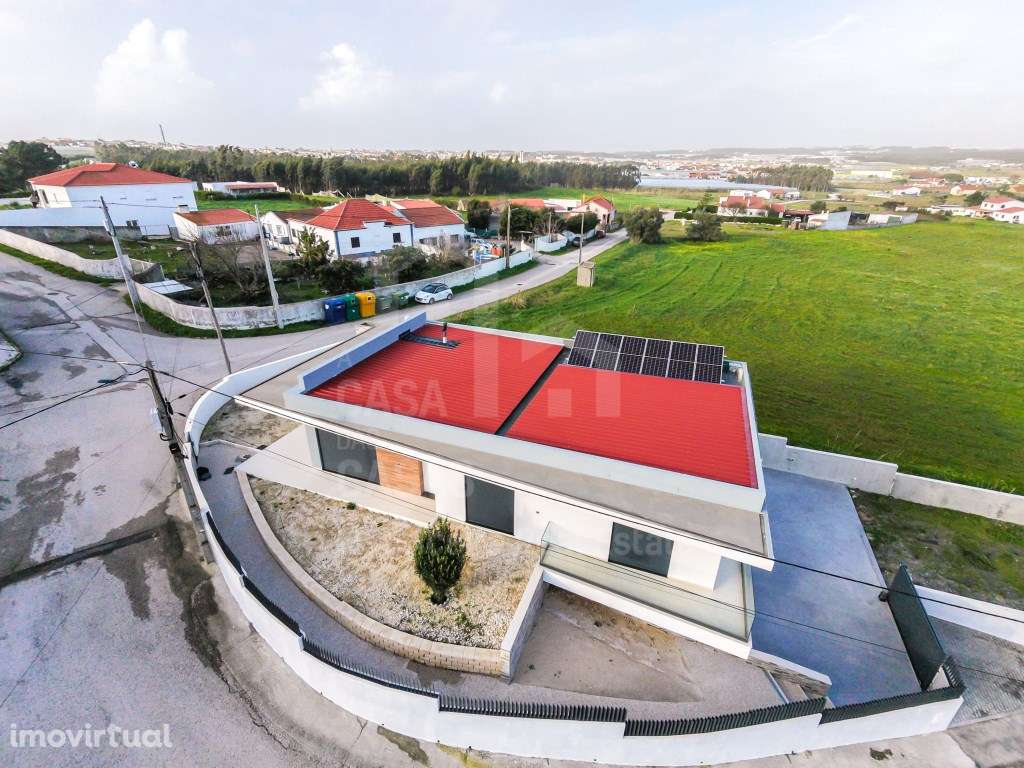 Vende Moradia T4 - Ericeira 18 km, A Casa das Casas - Grande imagem: 3/42