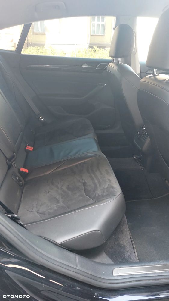 Volkswagen Arteon 2.0 TDI SCR DSG Elegance - 11