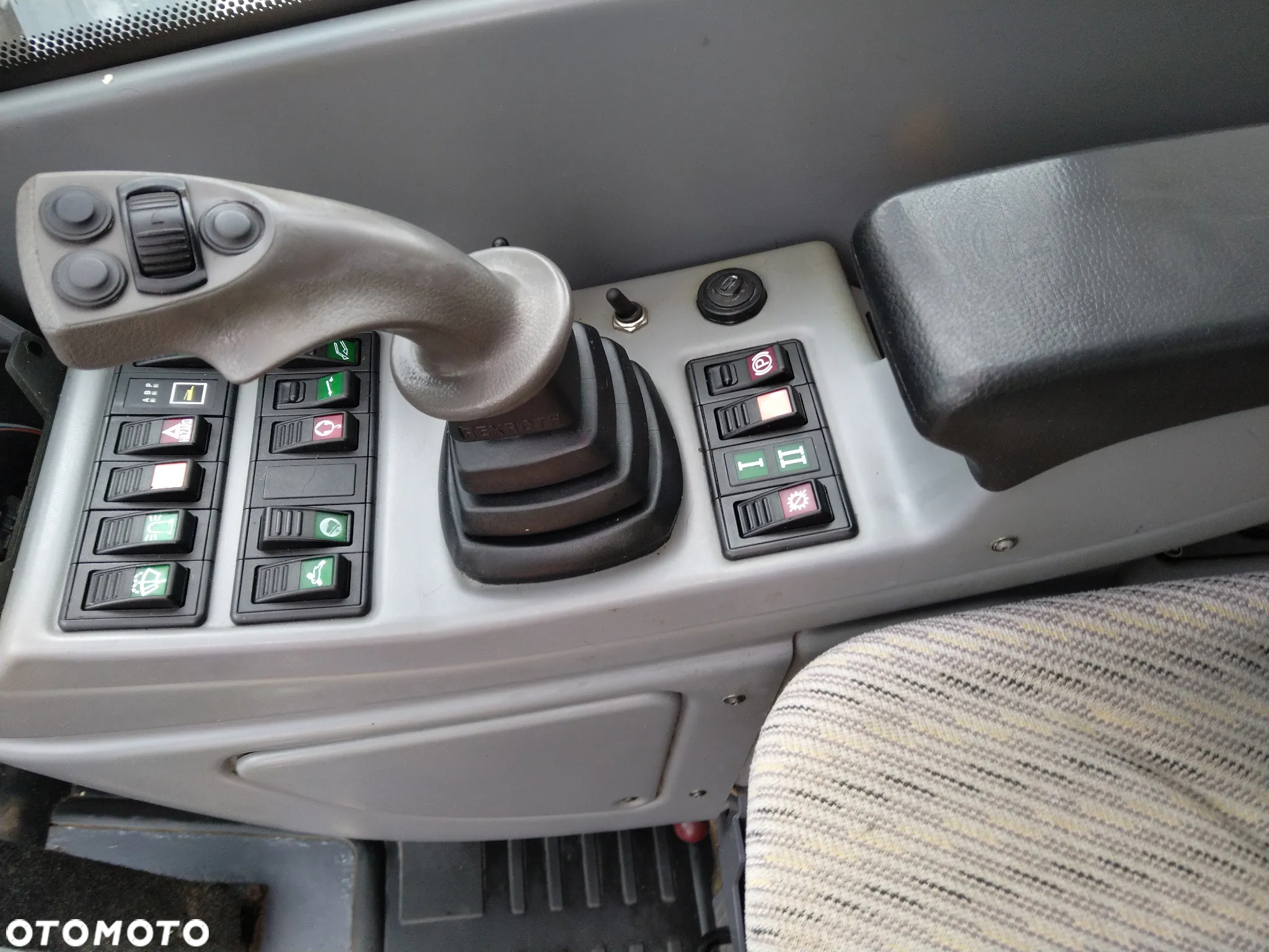 Terex Tw110 - 8
