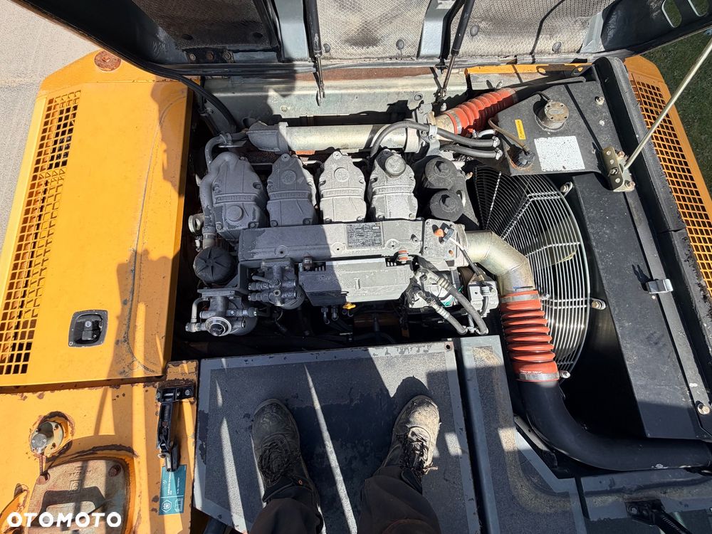 Liebherr 914 - 10