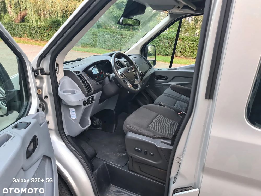 Ford TRANSIT - 13