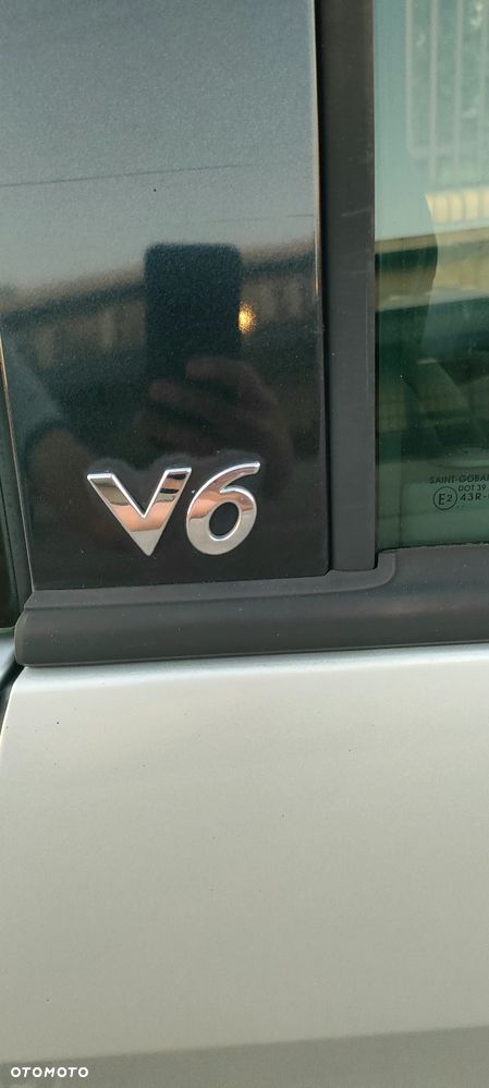 Peugeot 807 V6 205 Platinum Pullmann - 11