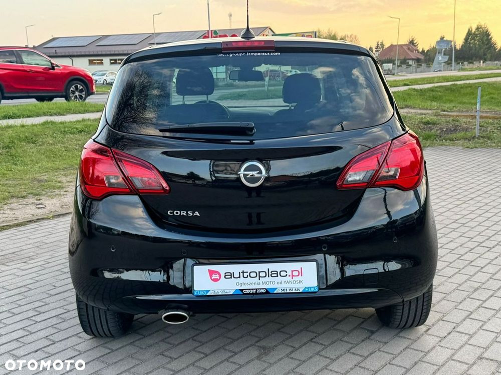 Opel Corsa - 12