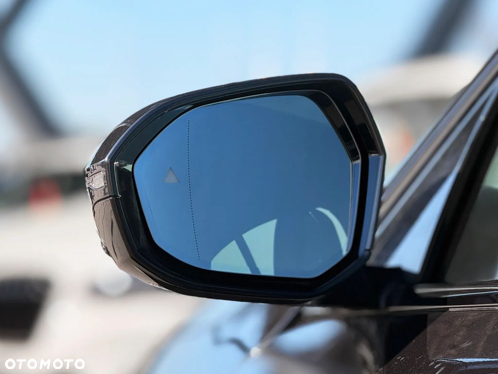 BMW Seria 5 520d - 11