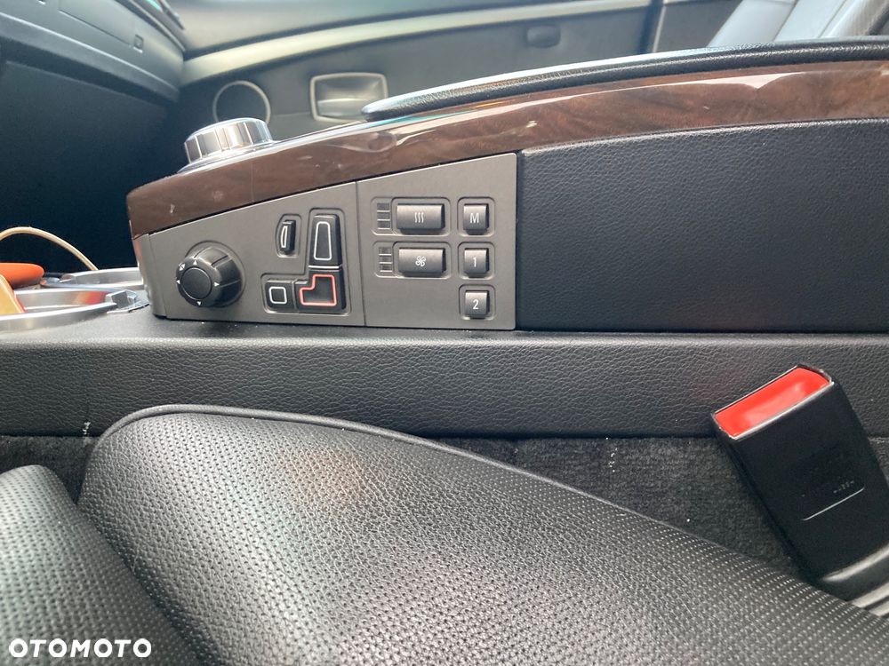 BMW Seria 7 730d - 7