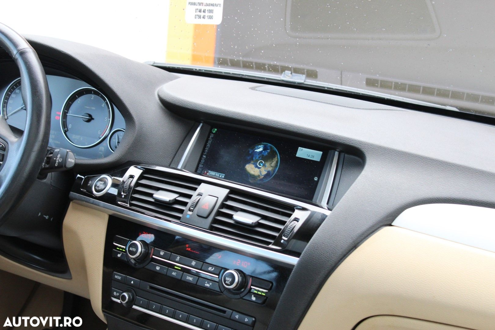 BMW X3 - 15