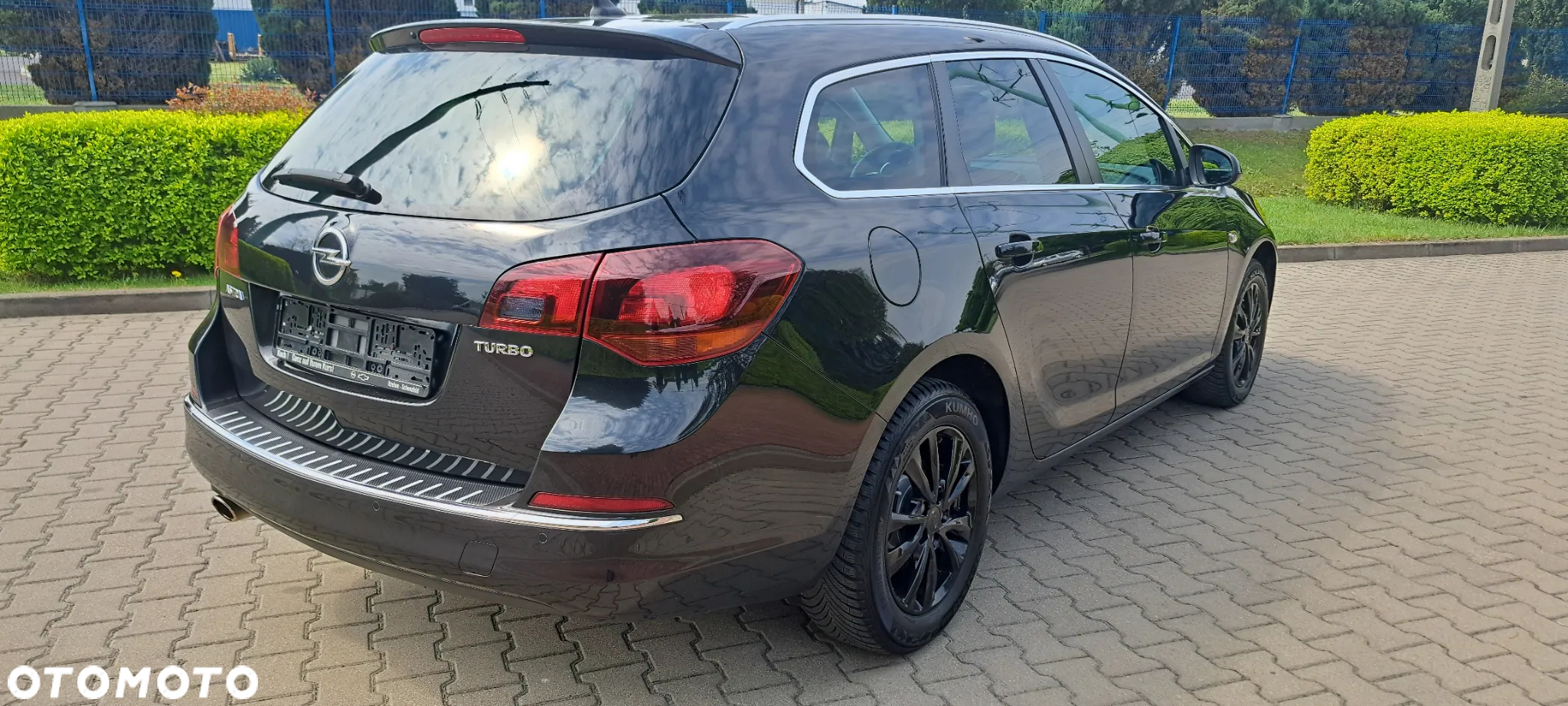 Opel Astra - 12