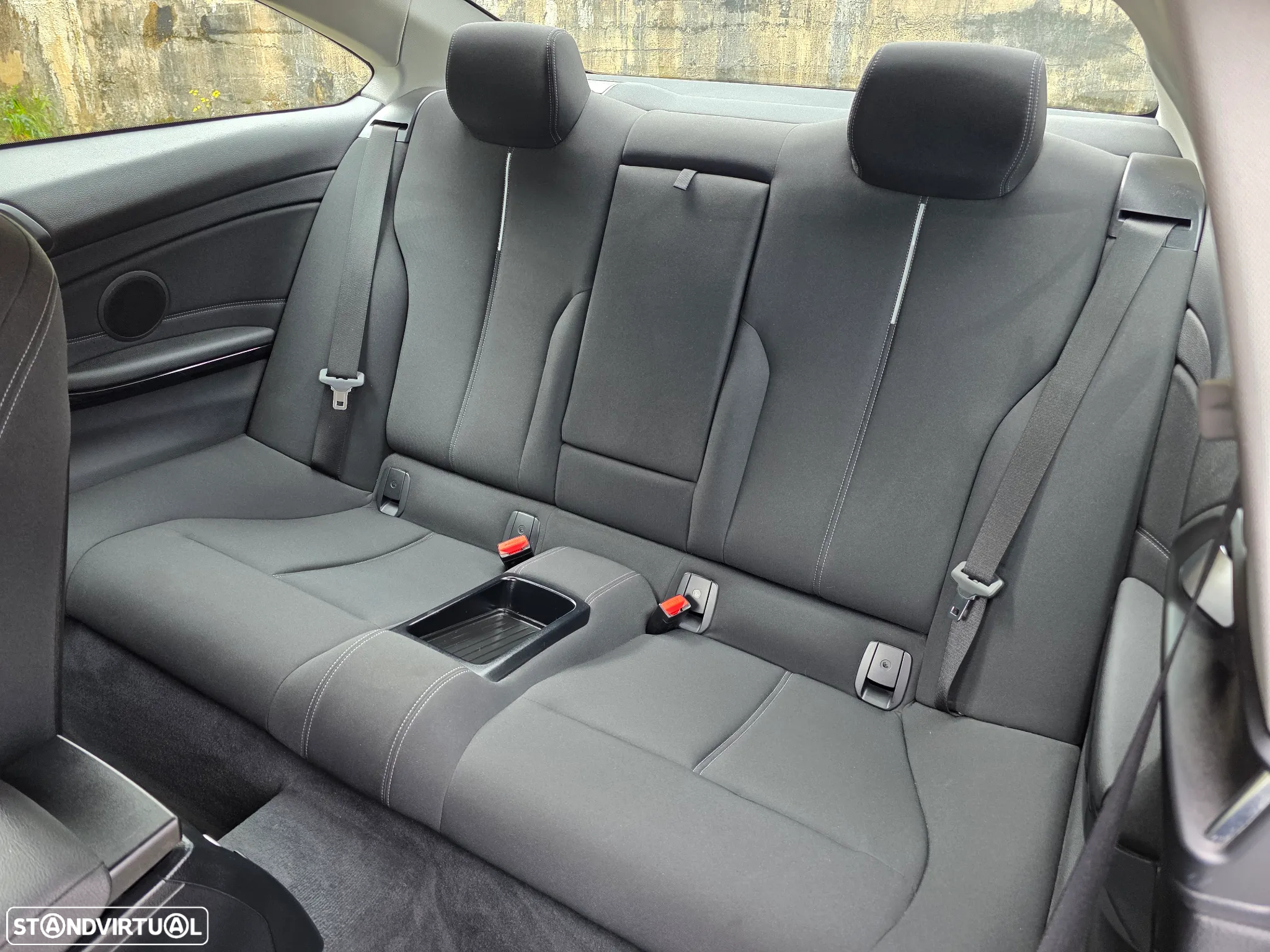 BMW 425 d Line Sport Auto - 5