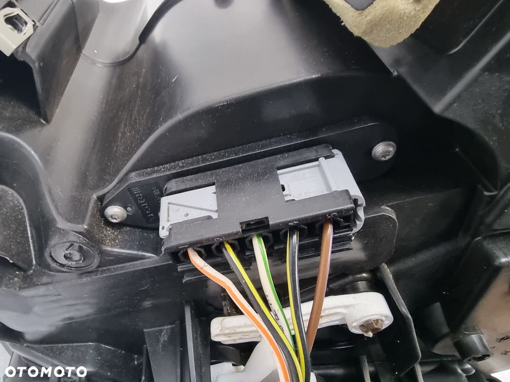 FORD MONDEO MK5 16- NAGRZEWNICA HS7H-19B555-DD EUROPA - 12