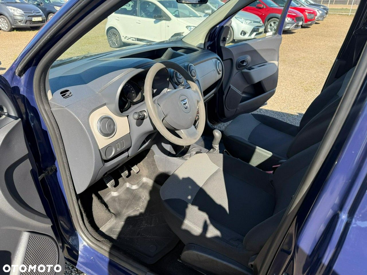 Dacia Dokker - 5