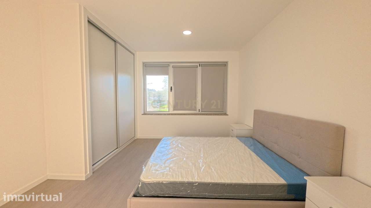 Apartamento T3 para arrendar - Grande imagem: 4/9