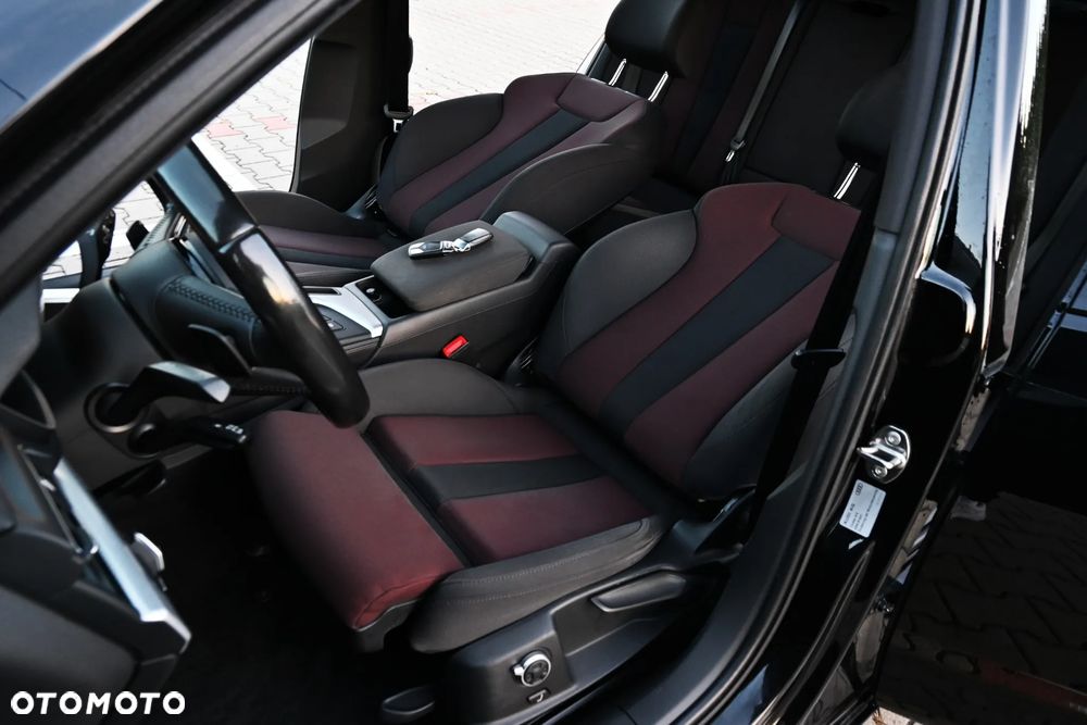 Audi A4 Avant - 24