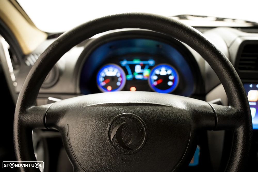 DFSK SERES Ecocity35 - 9