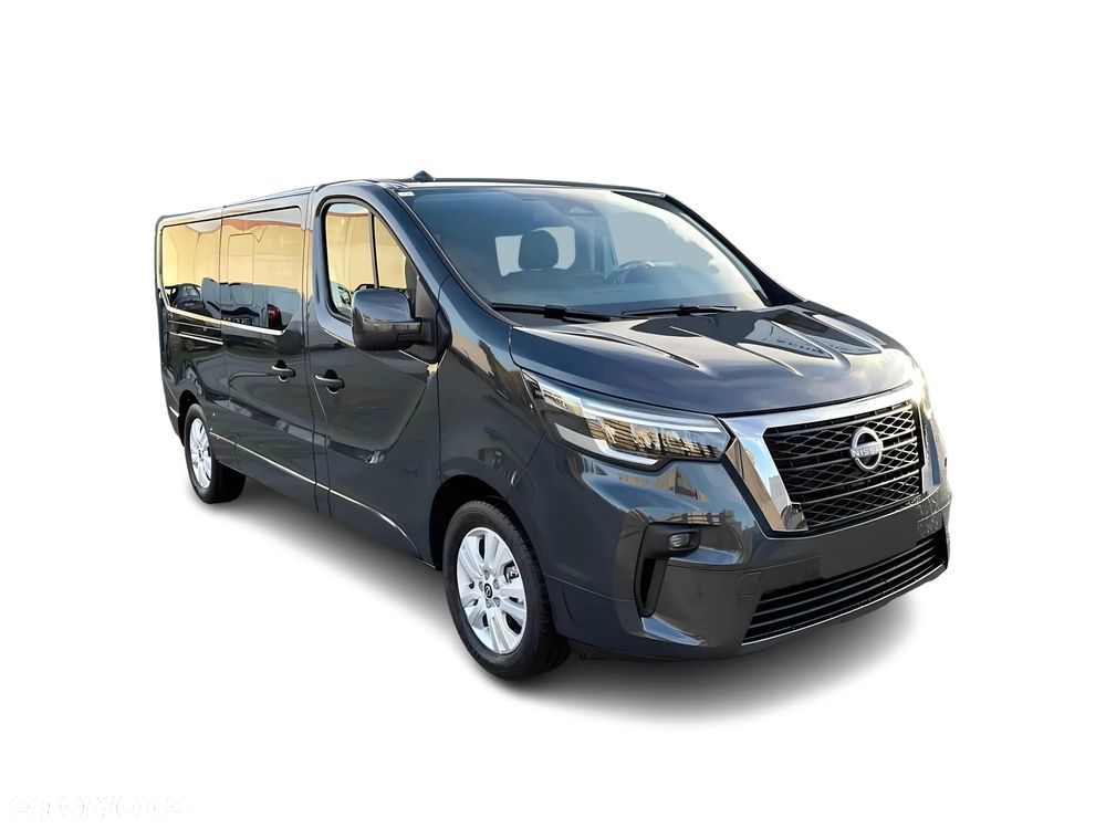 Nissan Primastar - 3
