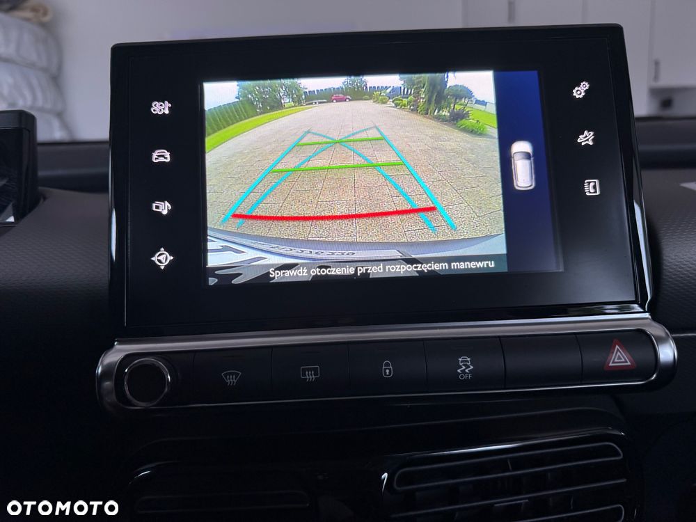 Citroën C4 Cactus BlueHDi 100 Stop&Start Feel Edition - 16