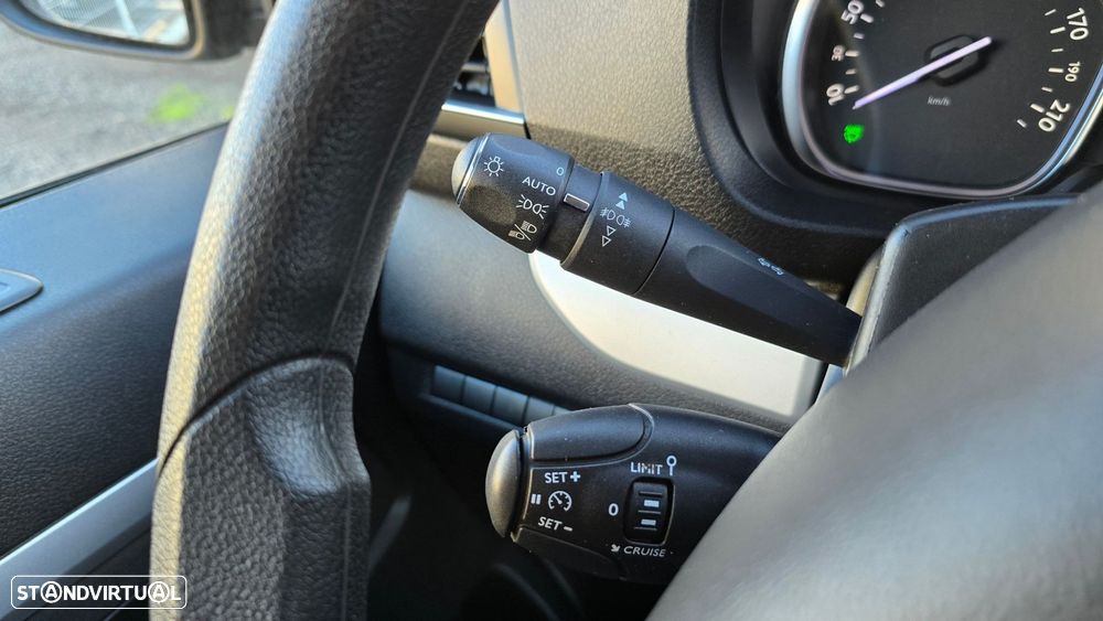 Citroën Spacetourer 1.5 BlueHDi XL Feel - 15